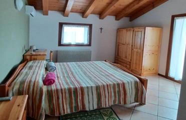 Alloggio agrituristico Zambon - Foto 18