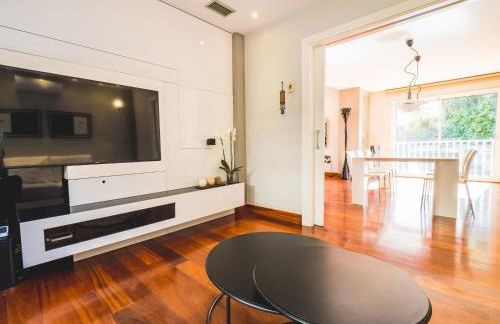 Cubo's Gibralfaro House Center - Photo 39