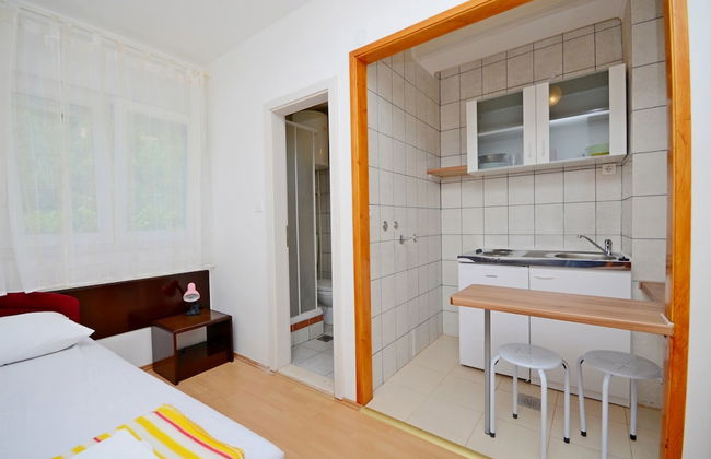 Apartments Josko - Foto 48