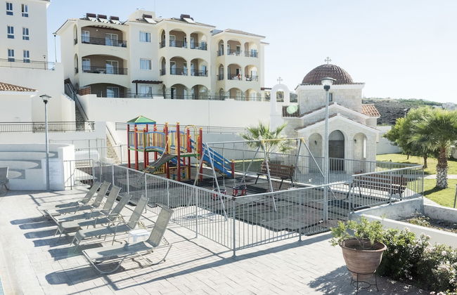 Club St George Resort - Foto 37