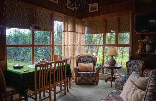 Mouria Country House - Foto 18