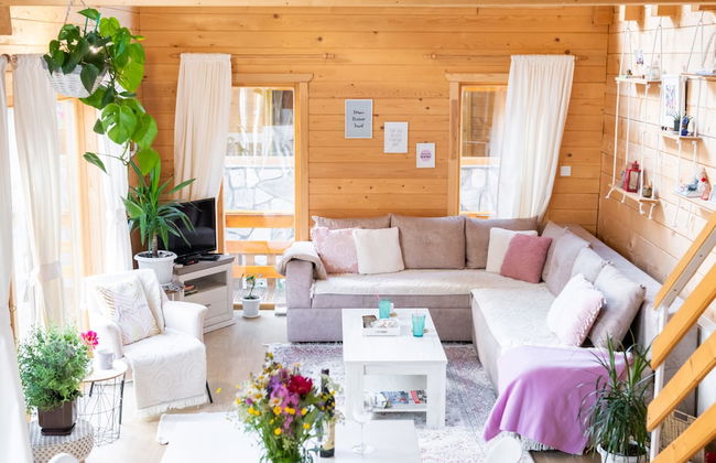 Immaculate 4-bed Cottage in Kolasin / Montenegro - Foto 19