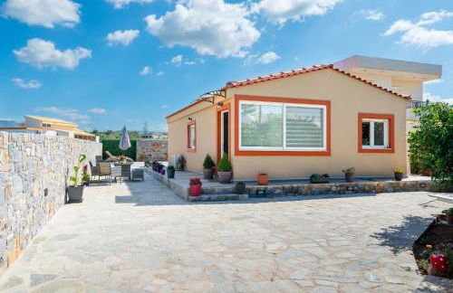 Villa Anthemis - Private Heated Pool - Photo 35