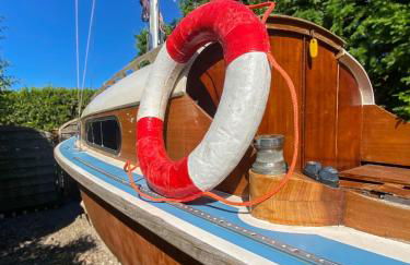 Ferienhaus Kleine Freiheit am Badesee - Foto 25