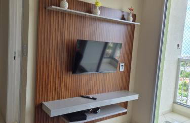 Apto 1207 Vista do Atlântico - Foto 5