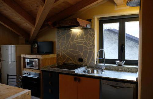 Appartamenti Montemezzo Le Case in Pietra - Photo 37