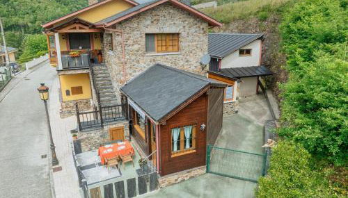 Apartamentos Rurales TIN TURISMO - Foto 4