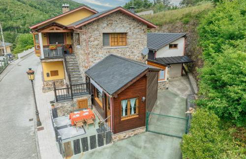 Apartamentos Rurales TIN TURISMO - Foto 4