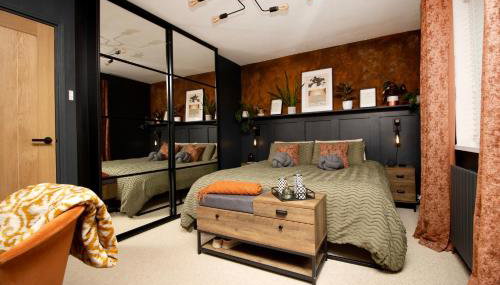 The Longsands Home- Coastal Retreat with Hot Tub - Foto 4