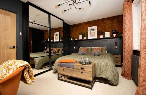 The Longsands Home- Coastal Retreat with Hot Tub - Foto 4