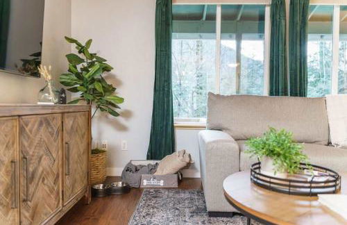 Chateau Relaxeau Game Room Hot Tub Fire Pit - Foto 10