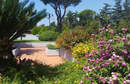 Villaggio Turistico La Mantinera - Appartamenti de Luxe - Foto 46