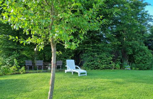 Ferienwohnung Sunnenviul - Foto 21