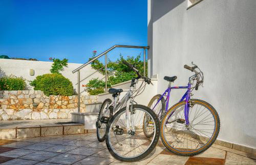 Luxury Seaside Villa Plumeria ,50m to Sandy Beach, Chania - Foto 52