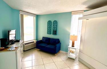 Sea Glass - Ocean View at Symphony Beach Club - Foto 13