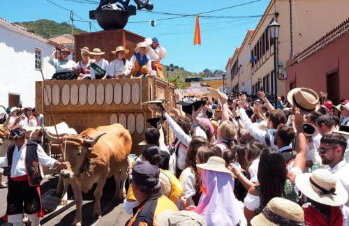 Chalet Isla Tenerife - Foto 43