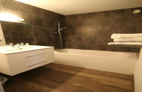 Résidence de tourisme Domaine de Janus - Foto 76