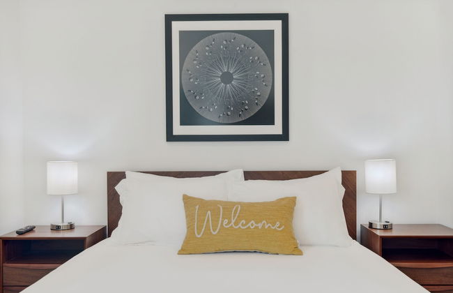 4Square Complex - Foto 7