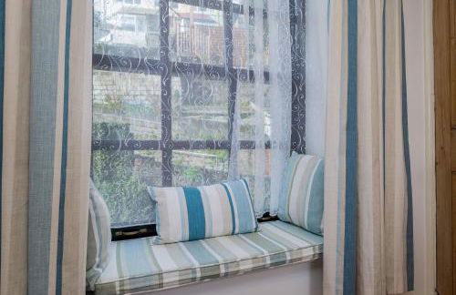 Jessamine: Restored fisherman's cottage close to Looe's harbour - Foto 29