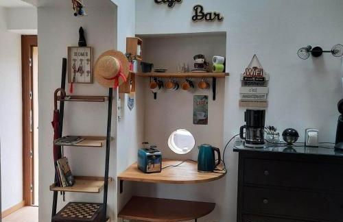 Gîte Saint Sauveur - Foto 13