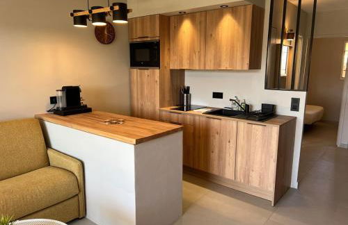 Jungle Azur - Foto 14