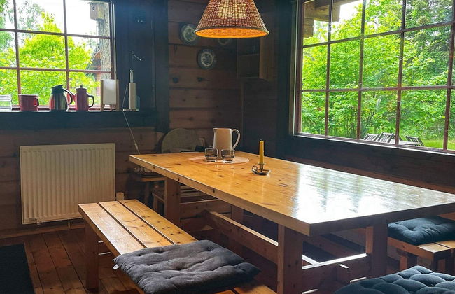 6 Person Holiday Home in Blentarp-by Traum - Foto 15