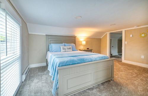 Strictly Moose Luxury Vacation Suites - Foto 10