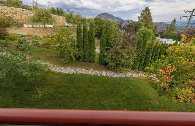 Corner Unit w Large Deck & Amazing View - Photo 56