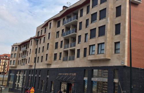 Spirit Apartamentos Atxuri - Foto 48