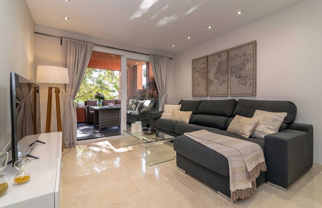 Chic Oasis on the Coast - Foto 14