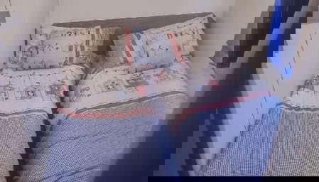 The Family Van - Withernsea Sands - Park Dean - Foto 3, Habitación