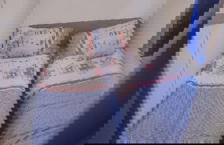 The Family Van - Withernsea Sands - Park Dean - Foto 3