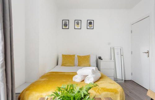 Studio in London - Foto 16