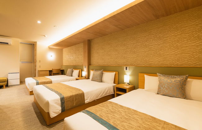 GRAND BASE Nagasaki Nakamachi - Foto 14