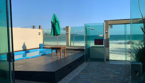 Triplex Pé na Areia - Bombinhas - Foto 5