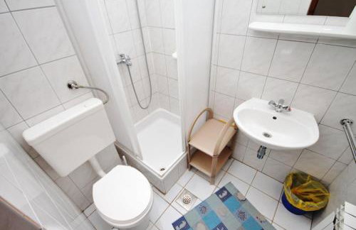 Apartments by the sea Rtina - Miletici, Zadar - 3752 - Foto 29