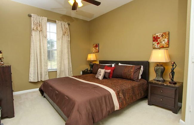 Ov3781 - Windsor Hills Resort - 3 Bed 2 Baths Townhome - Photo 5