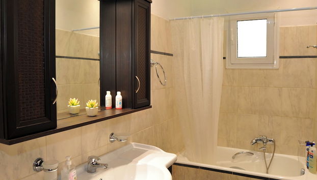 My Home - Meteora Central Apt - 2 BD - Foto 2, Habitación