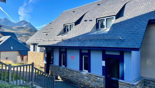 Grand appartement PEYRA'GOOD tout équipé linge de lit et de toilette inclus - 8 couchages - Station Peyragudes - Vue montagne - 2 balcons-terrasses - Foto 5