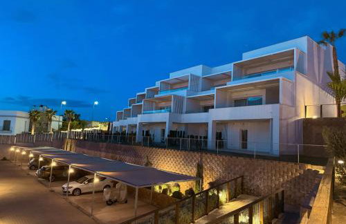 Playa Paraiso duplex Apartment - by Welcomely - Foto 64