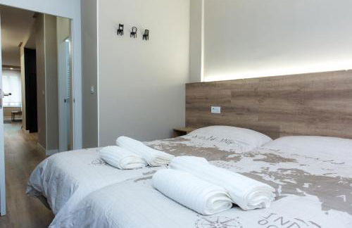 Apartamento BOSTON - Centro, Nuevo, Confort, Wifi - Foto 17