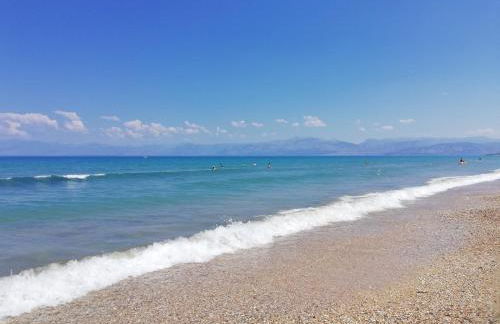 Corfu-Apartments4you - Foto 29