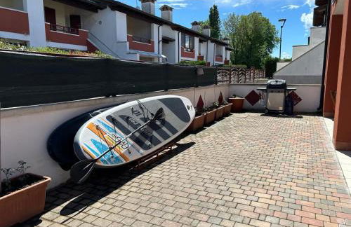 Casa Pomposa - Photo 16