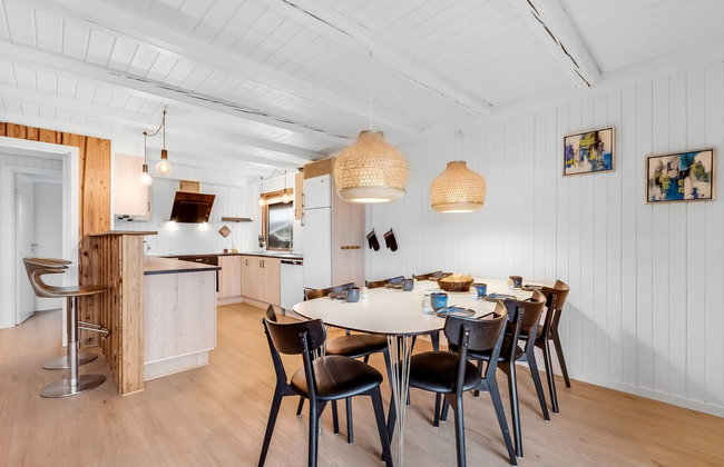 "Kristanna" - 150m from the sea - Foto 38