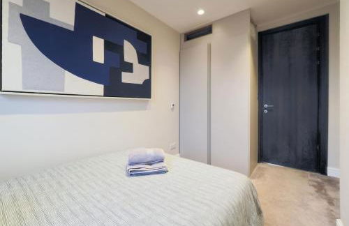 Luxury 3 Bedroom Flat in Maida Vale - Photo 23