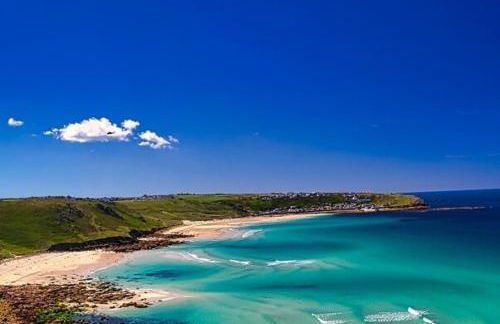 Cornwall Log Burner no cleaning fee - Foto 23