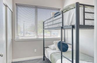 Portland Penthouse Retreat- Roof Deck & Food Pods - Foto 14