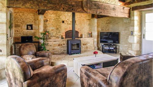 Beautiful Home In St Amand De Coly - Foto 5