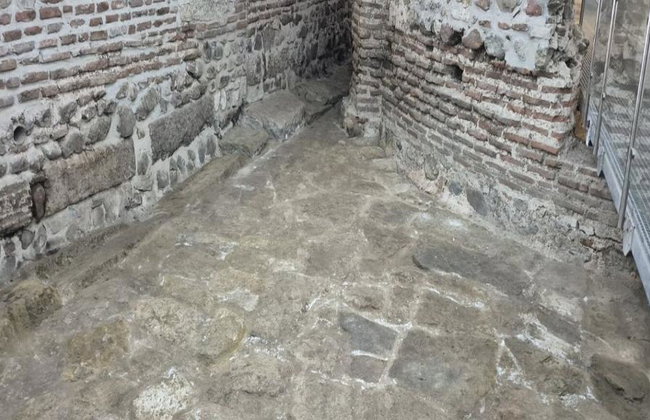 Hidden Ancient Sofia: Underground City (Tickets Included) - Foto 11