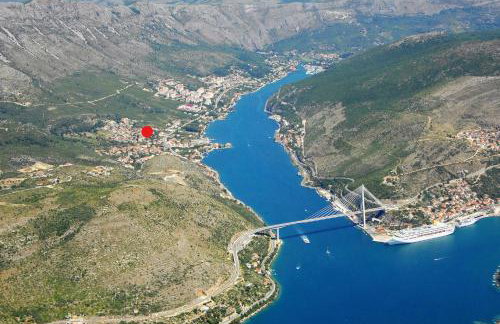 Apartment Marlena - Foto 23